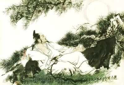 猫头鹰男孩